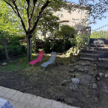 شقة Molieres-sur-Ceze  في Rez De Jardin T3 المظهر الخارجي الصورة